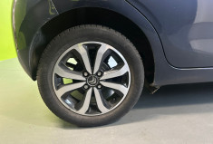Citroën C1  II 1.0 VTI 68CH SHINE 5P