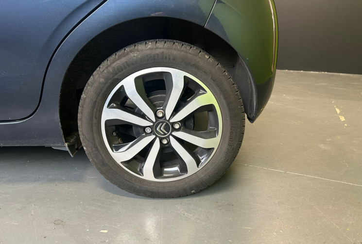 Citroën C1  II 1.0 VTI 68CH SHINE 5P