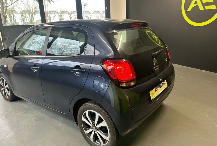 Citroën C1  II 1.0 VTI 68CH SHINE 5P