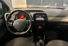 Citroën C1  II 1.0 VTI 68CH SHINE 5P
