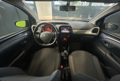 Citroën C1  II 1.0 VTI 68CH SHINE 5P