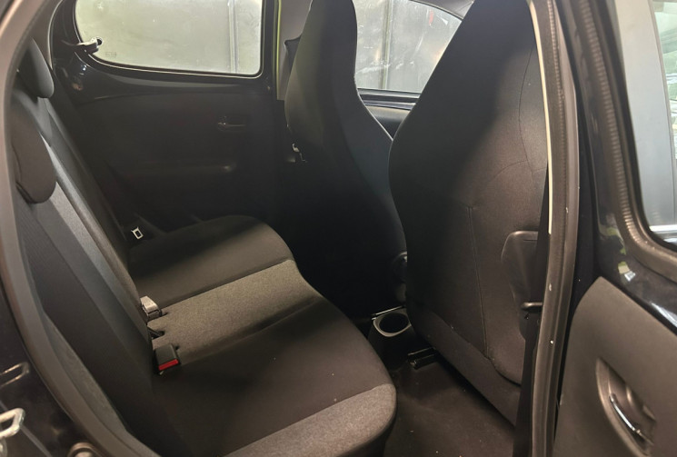 Citroën C1  II 1.0 VTI 68CH SHINE 5P