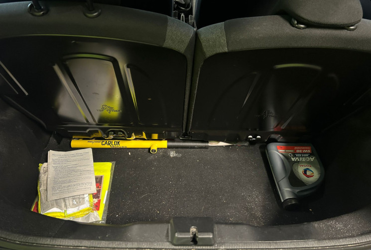 Citroën C1  II 1.0 VTI 68CH SHINE 5P