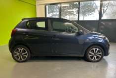 Citroën C1  II 1.0 VTI 68CH SHINE 5P