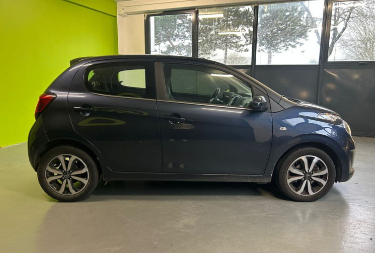 Citroën C1  II 1.0 VTI 68CH SHINE 5P