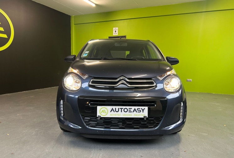 Citroën C1  II 1.0 VTI 68CH SHINE 5P