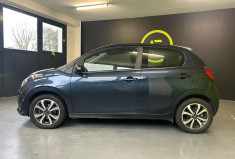 Citroën C1  II 1.0 VTI 68CH SHINE 5P