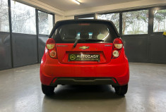 Chevrolet SPARK 1.0 16V 68CH LT