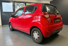 Chevrolet SPARK 1.0 16V 68CH LT