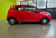 Chevrolet SPARK 1.0 16V 68CH LT