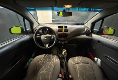 Chevrolet SPARK 1.0 16V 68CH LT