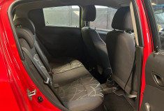 Chevrolet SPARK 1.0 16V 68CH LT