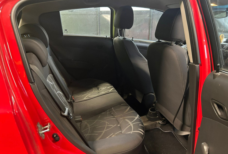 Chevrolet SPARK 1.0 16V 68CH LT