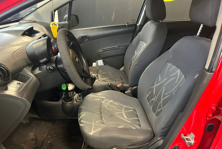 Chevrolet SPARK 1.0 16V 68CH LT