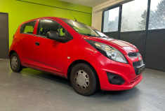 Chevrolet SPARK 1.0 16V 68CH LT
