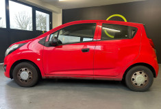 Chevrolet SPARK 1.0 16V 68CH LT