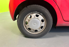 Chevrolet SPARK 1.0 16V 68CH LT