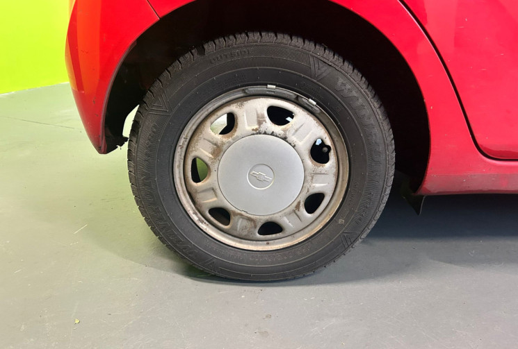 Chevrolet SPARK 1.0 16V 68CH LT