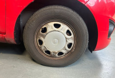 Chevrolet SPARK 1.0 16V 68CH LT