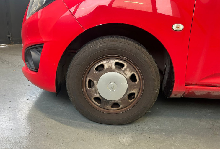 Chevrolet SPARK 1.0 16V 68CH LT