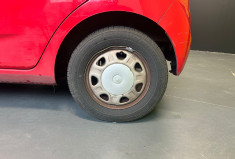 Chevrolet SPARK 1.0 16V 68CH LT