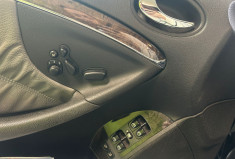 Mercedes CLK  II 500 AVANTGARDE BVA