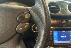 Mercedes CLK  II 500 AVANTGARDE BVA