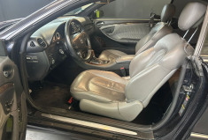 Mercedes CLK  II 500 AVANTGARDE BVA