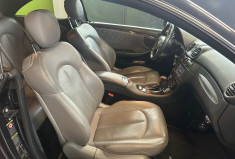 Mercedes CLK  II 500 AVANTGARDE BVA