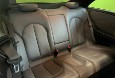 Mercedes CLK  II 500 AVANTGARDE BVA