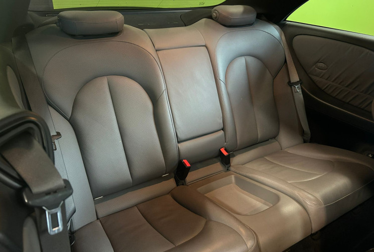 Mercedes CLK  II 500 AVANTGARDE BVA