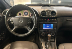 Mercedes CLK  II 500 AVANTGARDE BVA