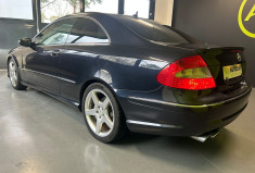 Mercedes CLK  II 500 AVANTGARDE BVA