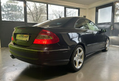 Mercedes CLK  II 500 AVANTGARDE BVA