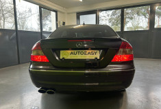 Mercedes CLK  II 500 AVANTGARDE BVA