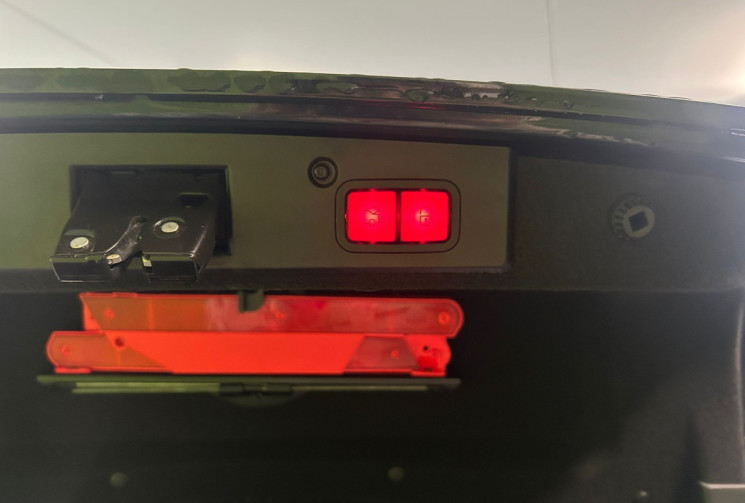 Mercedes CLK  II 500 AVANTGARDE BVA