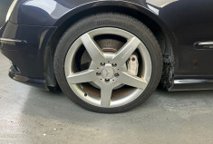 Mercedes CLK  II 500 AVANTGARDE BVA