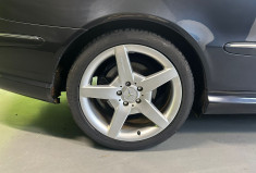 Mercedes CLK  II 500 AVANTGARDE BVA