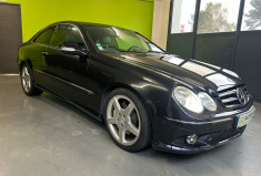 Mercedes CLK  II 500 AVANTGARDE BVA