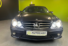 Mercedes CLK  II 500 AVANTGARDE BVA