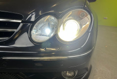 Mercedes CLK  II 500 AVANTGARDE BVA