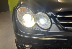 Mercedes CLK  II 500 AVANTGARDE BVA