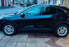 Ford Kuga 2.5 Duratec 190ch FHEV E85 Titanium BVA FLEXIFUEL