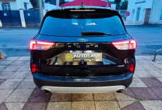 Ford Kuga 2.5 Duratec 190ch FHEV E85 Titanium BVA FLEXIFUEL