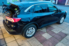 Ford Kuga 2.5 Duratec 190ch FHEV E85 Titanium BVA FLEXIFUEL
