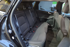 Ford Kuga 2.5 Duratec 190ch FHEV E85 Titanium BVA FLEXIFUEL