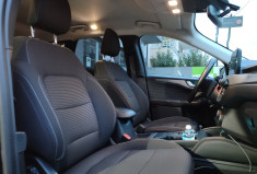 Ford Kuga 2.5 Duratec 190ch FHEV E85 Titanium BVA FLEXIFUEL