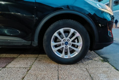 Ford Kuga 2.5 Duratec 190ch FHEV E85 Titanium BVA FLEXIFUEL