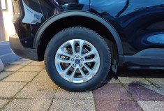 Ford Kuga 2.5 Duratec 190ch FHEV E85 Titanium BVA FLEXIFUEL