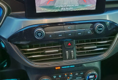 Ford Kuga 2.5 Duratec 190ch FHEV E85 Titanium BVA FLEXIFUEL